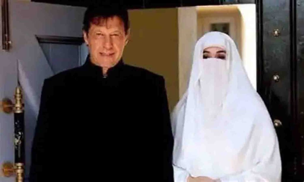 توشہ خانہ ٹو کیس میں بانی پی ٹی آئی اور بشریٰ بی بی کے خلاف مزید گواہوں کی شہادتیں