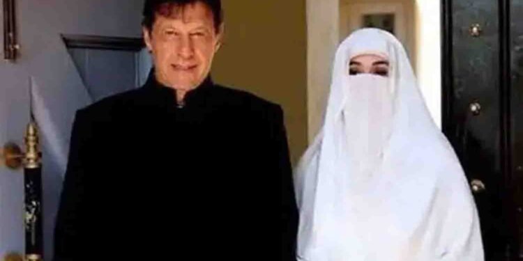 توشہ خانہ ٹو کیس میں بانی پی ٹی آئی اور بشریٰ بی بی کے خلاف مزید گواہوں کی شہادتیں