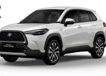 ٹویوٹا کرولا کراس کی قیمت میں کمی کی خبر