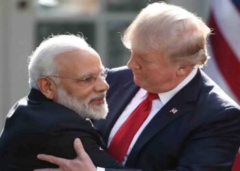 ٹرمپ کا یوٹرن