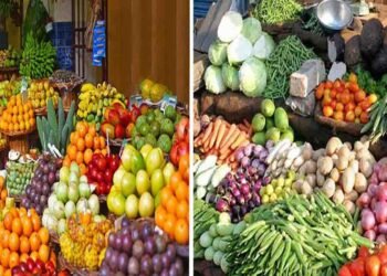 سیلاب کے اثرات سے سبزیاں اور پھل مہنگے، پیاز اور ٹماٹر نایاب