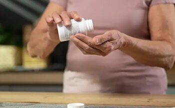 وٹامن ڈی حیاتیاتی عمر