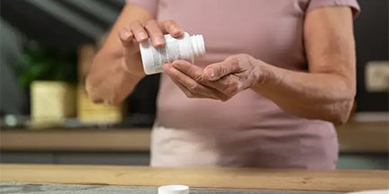 وٹامن ڈی حیاتیاتی عمر