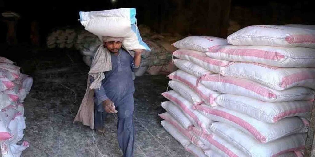 سیلاب اور بارشوں سے غذائی بحران اور بڑھتی قیمتیں