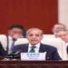 شی جن پھنگ اور شہباز شریف ملاقات: چین پاکستان تعلقات امن و ترقی کی ضمانت