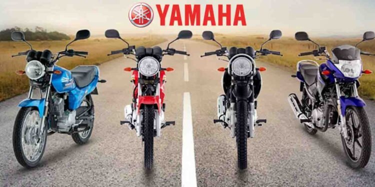 پاکستان میں یاماہا موٹر سائیکل کی پیداوار بند ہونے پر صارفین مایوس