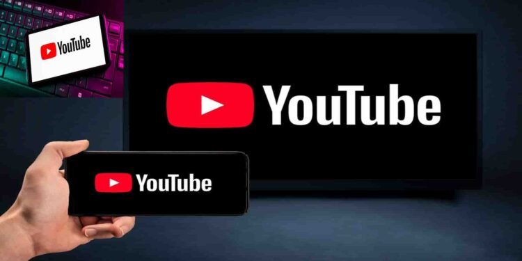 یوٹیوب پر پیسے کمانا نئے فیچرز اور برانڈ ڈیلز کے ساتھ