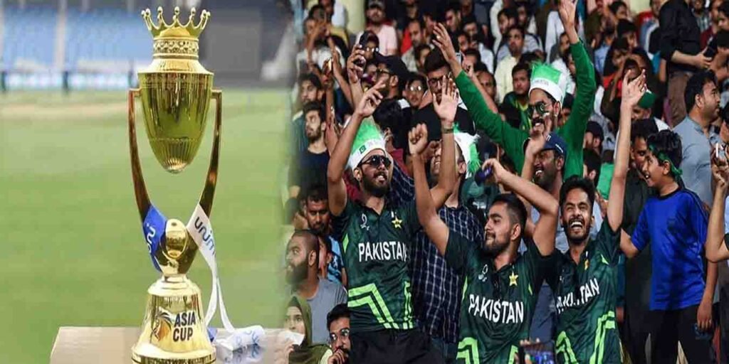 ایشیا کپ 2025 ٹکٹ پیکجز اور شائقین کے لیے خصوصی آفرز