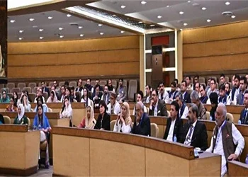 آرمی چیف عاصم منیر کا بلوچستان ورکشاپ میں خطاب، بھارتی اسپانسرڈ پراکسیز کے خلاف جلد اقدامات