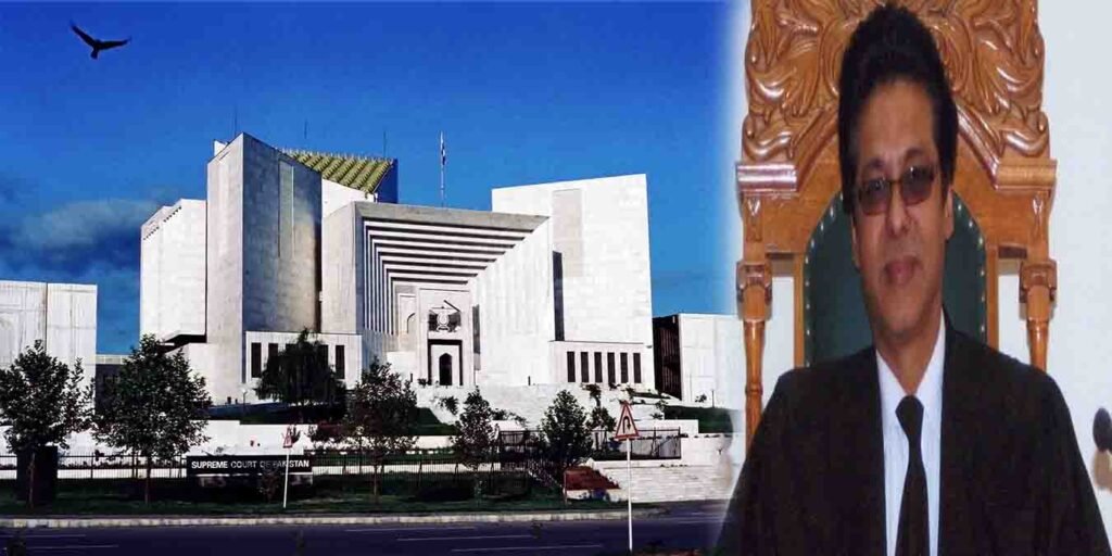 سپریم کورٹ میں 26ویں آئینی ترمیم کیس کی سماعت کے دوران ججز کے ریمارکس