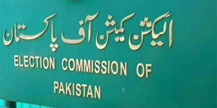 بلدیاتی انتخابات