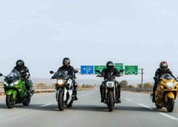 موٹروے پر ہیوی بائیکس پابندی کیس