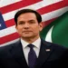 امریکی وزیرِ خارجہ مارکو روبیو واشنگٹن میں پریس بریفنگ کے دوران امریکا پاکستان کے ساتھ اسٹریٹجک تعلقات پر گفتگو