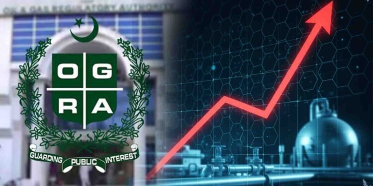 ‫آر ایل این جی کی قیمتیں