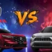 ‫ٹویوٹا RAV4 بمقابلہ ہونڈا CR-V موازنہ
