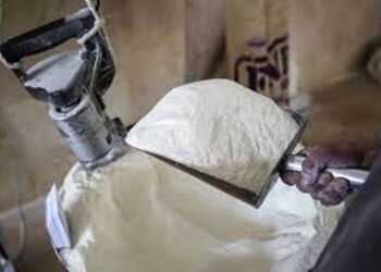 آٹے کی قیمتوں میں اضافہ سندھ حکومت اور فلور ملز تنازعہ