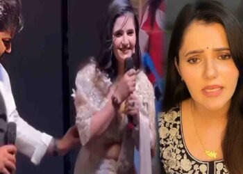 پون سنگھ اسکینڈل — اداکار پر اہلیہ کے سنگین الزامات اور پولیس کی مداخلت