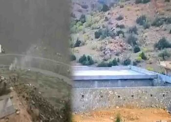 پاک فوج نے انگور اڈہ فوجی کارروائی میں افغان پوسٹوں پر قبضہ کر لیا