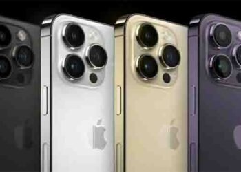 ایپل نیا آئی فون ٹیکنالوجی کے ساتھ سیٹلائیٹ 5G انٹرنیٹ فیچر متعارف