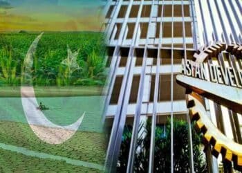 ایشیائی ترقیاتی بینک کا گلیشیئرز ٹو فارمز پروگرام، پانی اور زراعت کے نظام کے لیے 25 کروڑ ڈالر کی منظوری