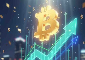 بٹ کوائن کی قیمت