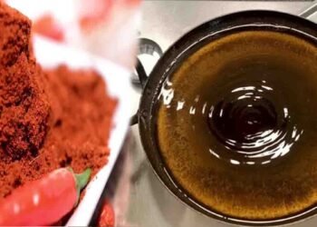 بیوی نے شوہر پر کھولتا ہوا تیل ڈالا دہلی واقعہ