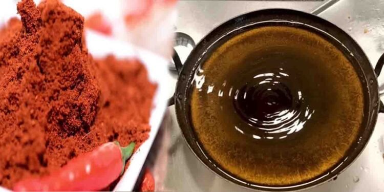 بیوی نے شوہر پر کھولتا ہوا تیل ڈالا دہلی واقعہ