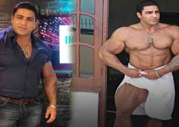 بالی ووڈ اداکار ورندر سنگھ گھمن دل کا دورہ پڑنے سے انتقال کر گئے