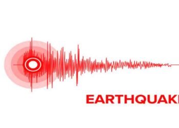 مینگورہ اور گردونواح میں زلزلے کے جھٹکے، شہری خوفزدہ