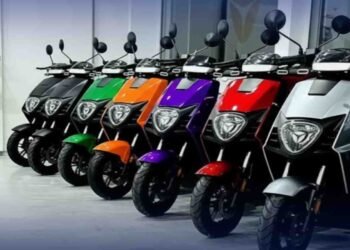 ای بائیکس اسکیم پاکستان کے تحت قرعہ اندازی میں 41 ہزار شہری کامیاب