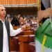 الیکشن کمیشن نے عمر ایوب کی نشست پر ضمنی الیکشن کی تاریخ کا اعلان کیا