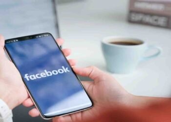 فیس بک میں نئی تبدیلی