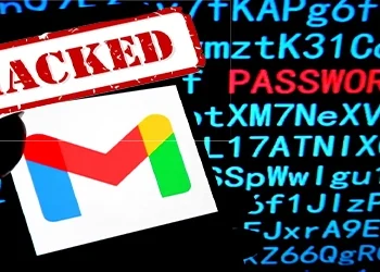 جی میل ڈیٹا لیک میں 18 کروڑ سے زائد جی میل پاس ورڈز ڈیٹا چوری
