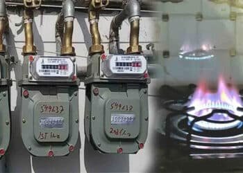 گیس کی قیمتوں میں اضافہ عوام پر نیا بوجھ ڈالنے کی تیاری