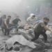 غزہ جنگ بندی بحال، اسرائیلی حملوں میں 42 شہید