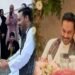 گوہر رشید اور کبریٰ خان کی شادی، مکہ مکرمہ میں نکاح کی محبت بھری کہانی