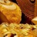 Gold Price in Pakistan Today — فی تولہ سونا 4 لاکھ 9 ہزار 878 روپے