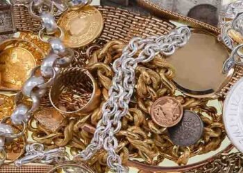 Gold Price Pakistan 2025 آج مستحکم، فی تولہ نرخ 4,07,778 روپے