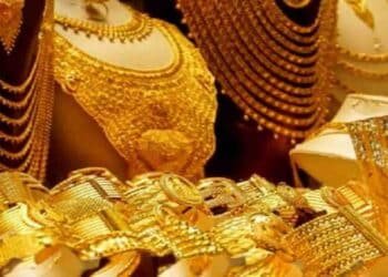 "Gold Price Pakistan – سونے کی قیمت نئی بلند ترین سطح پر"