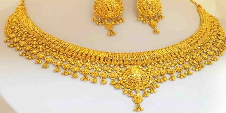 Gold Price Today: عالمی اور مقامی مارکیٹ میں سونے کی قیمتوں میں کمی