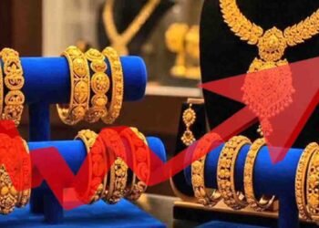 سونا آج پھر مہنگا ہوگیا، عالمی و مقامی مارکیٹوں میں قیمتوں میں اضافہ