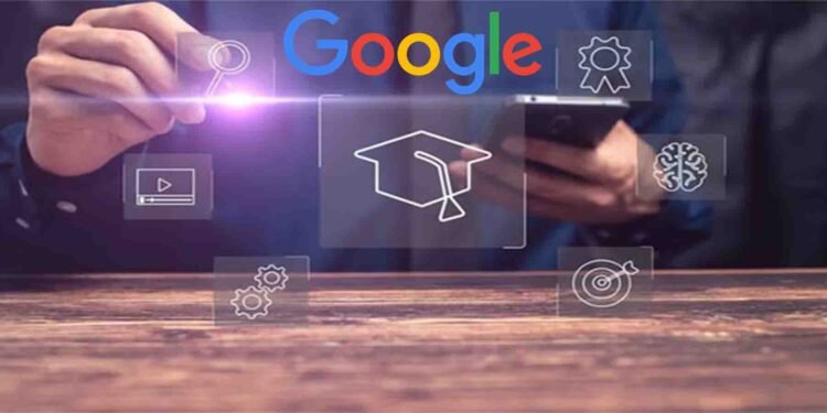 گوگل اے آئی پرو پلان پاکستانی طلباء کے لیے مفت سبسکرپشن