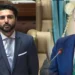 سندھ حکومت کا گندم کی امدادی قیمت 4 ہزار 200 روپے فی من مقرر کنے کا مطالبہ