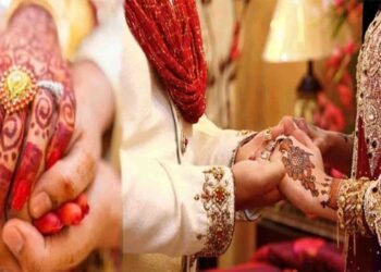 حکومت کا فلاحی اقدام — شادی کرنے والے جوڑوں کے لیے مالی امداد اور خوشیوں کا پیغام