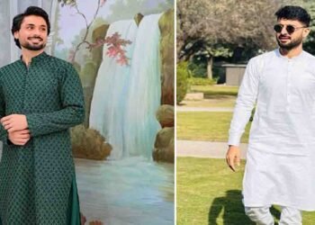 ابرار احمد شادی کے بندھن میں بندھ گئے