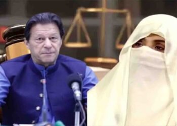 توشہ خانہ 2 کیس میں عمران خان اور بشریٰ بی بی