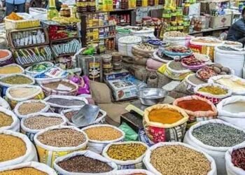 مہنگائی کی شرح میں اضافہ سے عوامی مشکلات میں اضافہ