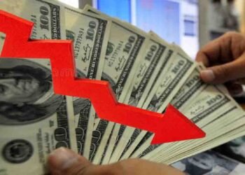 انٹربینک میں ڈالر کی قیمت میں کمی اور سٹاک مارکیٹ کا مثبت اختتام