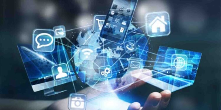 پاکستان میں انٹرنیٹ سروس کی بحالی کے بعد صارفین دوبارہ متحرک