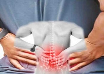 کمر میں درد اور جھکاؤ پر کیسے قابو پایا جائے — مکمل رہنمائی